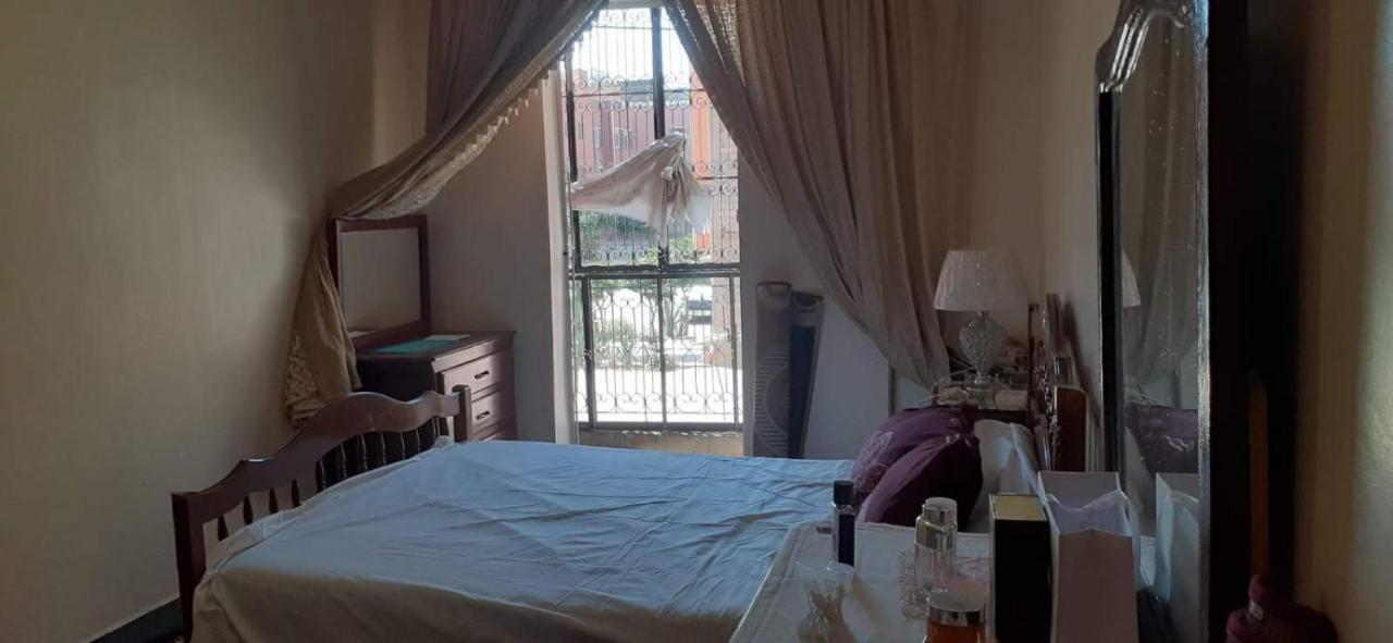 Riad El Haj 马拉喀什 外观 照片