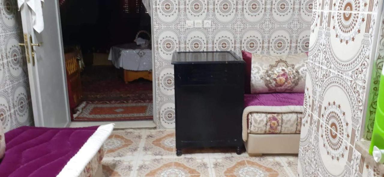 Riad El Haj 马拉喀什 外观 照片